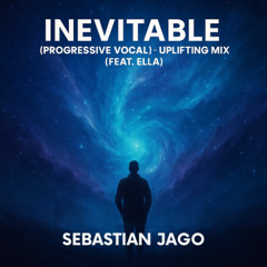Inevitable (Progressive Vocal) - Uplifting Trance Mix (Feat. Ella)