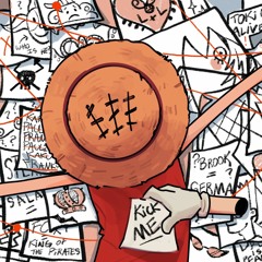 Episode 727, “Arcs of Consequence” (Part Two)