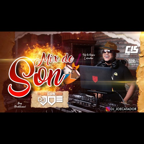 Stream Mix de SON Para los Soneros En Vivo Con Dj Joe El Catador C15