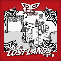 TV'S ROAD TO LOST LANDS 2021