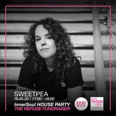 InnerSoul House Party: The Refuge Fundraiser - Sweetpea