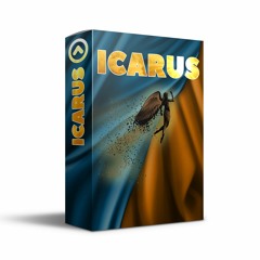 (A Class) ICarus: To Touch The Sun - Indoor Percussion Show