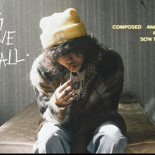 Theres No One At All - Sơn Tùng MTP Audio