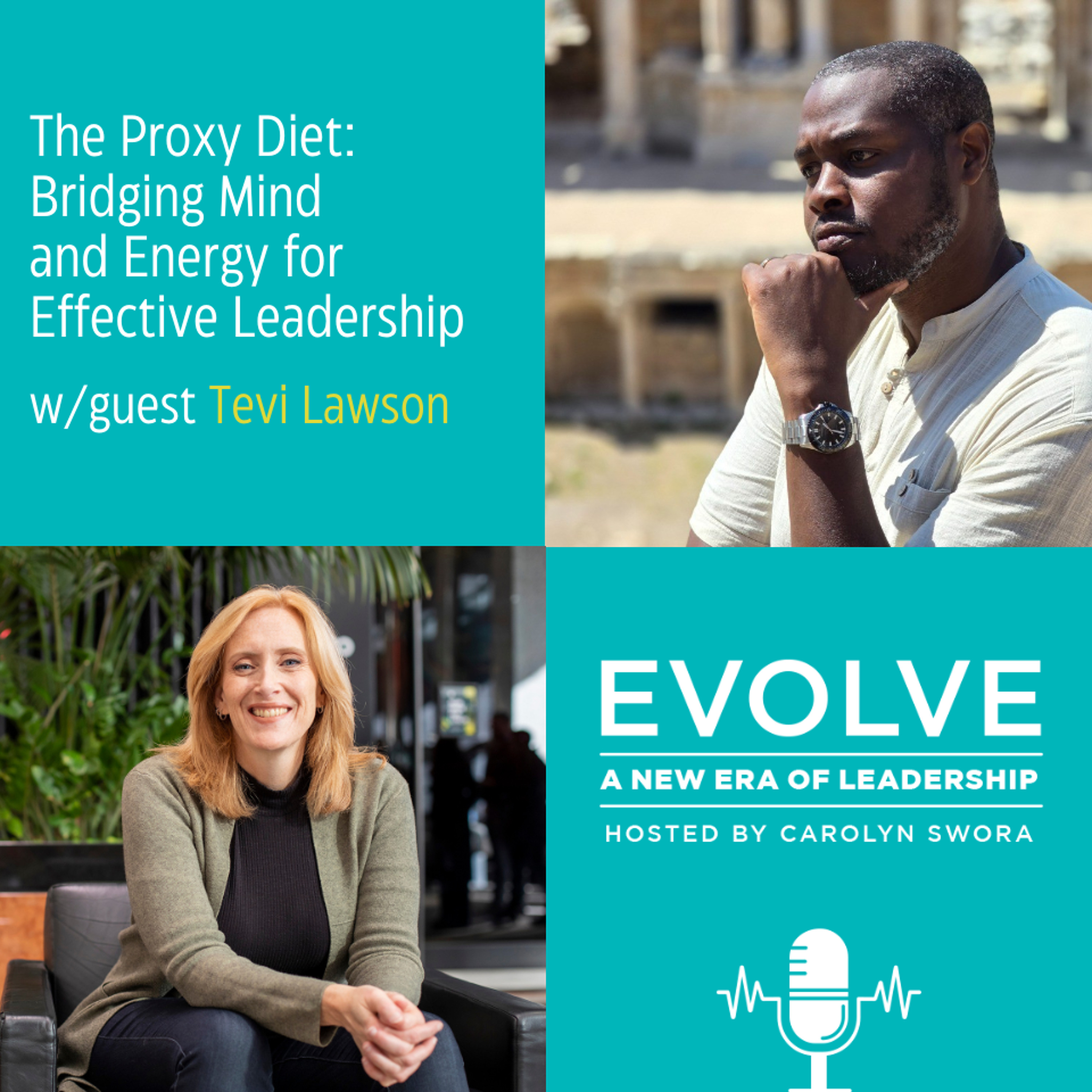 PWE & ME Podcast