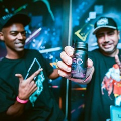TRANSA GOSTOSA DO JACA [[ DJS NOVINHO & LULA ]]