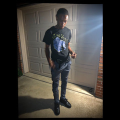 Karo - Kap’d Out! (Prod. by RO$EGOLD)