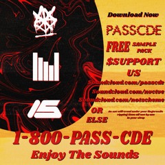 1-800-PASS-CDE (Free Sample Pack Vol.1)