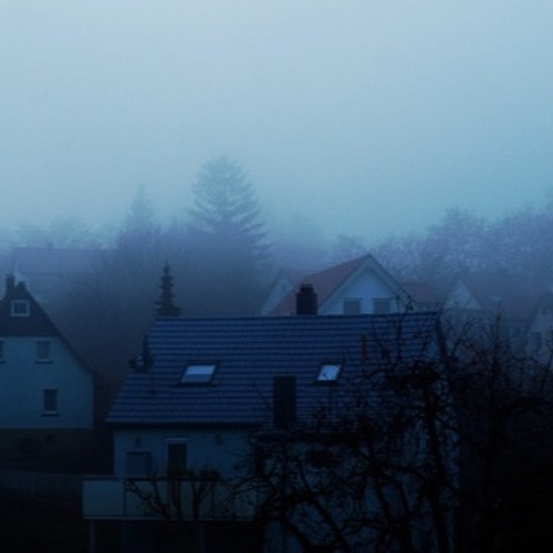 GHOST OF OCTOBER prod. by bzkt.