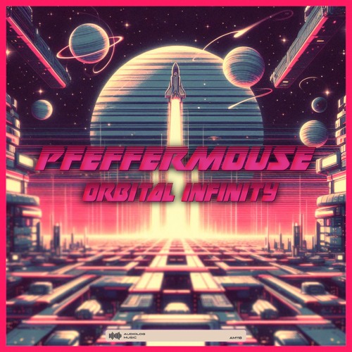 Pfeffermouse - Accelerate