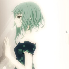 【GUMI SV2】Leave【SynthV 2 カバー】