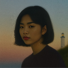 Whispers of Solitude by Lori Yamamoto
