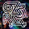TØXYBLUE  - Ozora After Party |06.10.23| DJ mix artwork - Electronic music tracklist cover image
