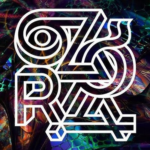 TØXYBLUE  - Ozora After Party |06.10.23|