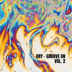 Groove On Vol. 2