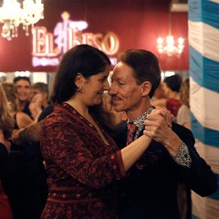 Exploring the Soul of Tango: Lyrics and Dance in the Dance of Passion