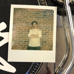 April // Guest Mixes