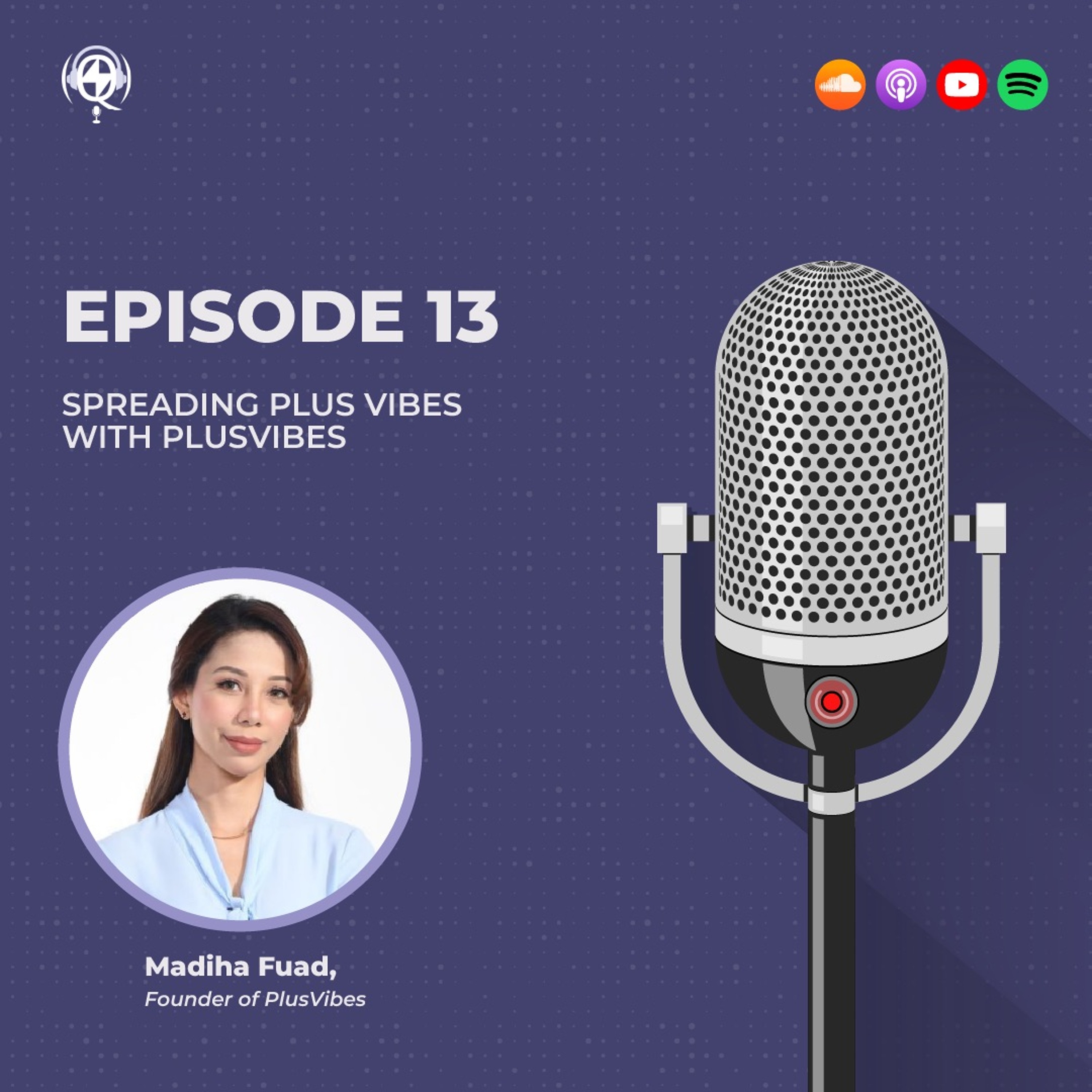 TQ Nonprofit Digital Voyage Podcast