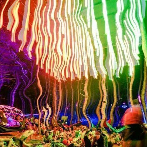 Tranium - Interesting party