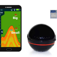Bluetooth Module Pioneering Smart Fishing Gear