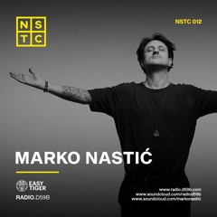 RADIO.D59B / NSTC #12 w/ Marko Nastic