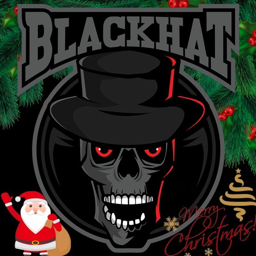 BlackhatHC - Merry X-Mas #2023