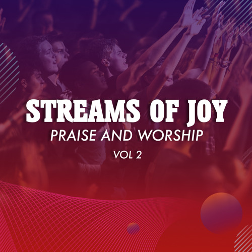 Stream Jesus by Streams Of Joy | Listen online for free on SoundCloud