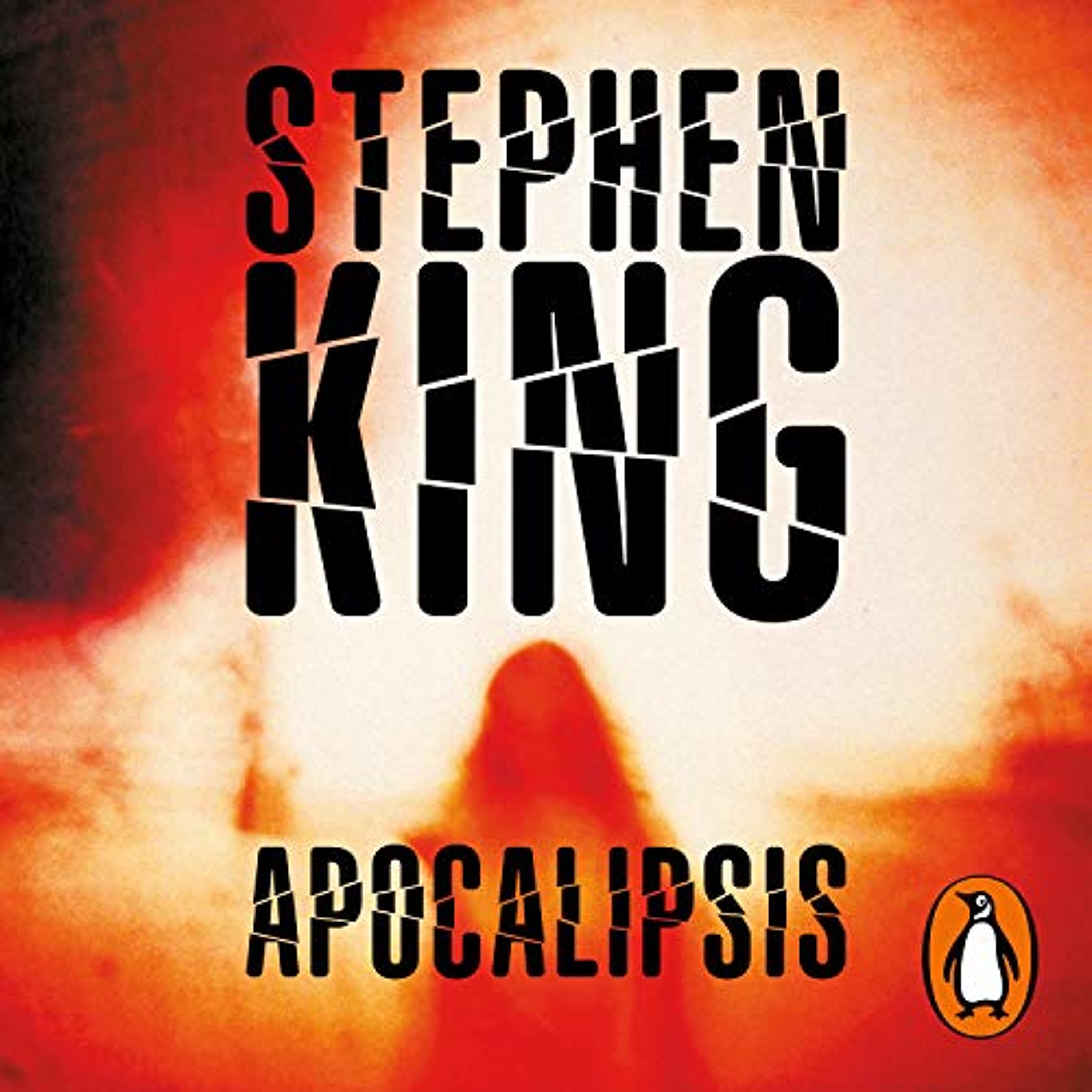 Apocalipsis [The Stand] (Audiolibro) | Prueba Gratis