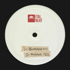 Ital Beat - Buraka (Grime Refix)