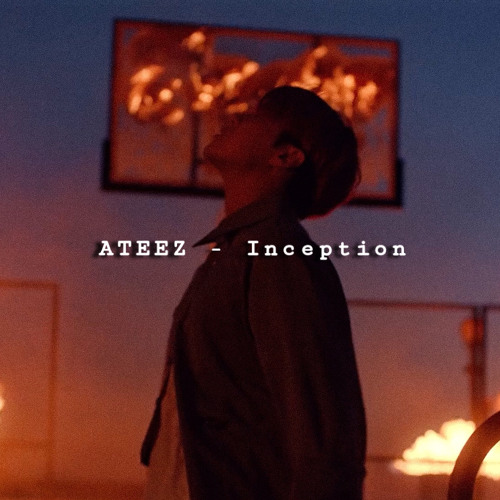 ATEEZ - Inception ( slowed + reverb )