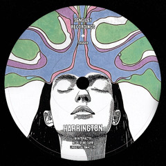 PREMIERE: Harrington - Universal Dancers [Sengiley Recordings]