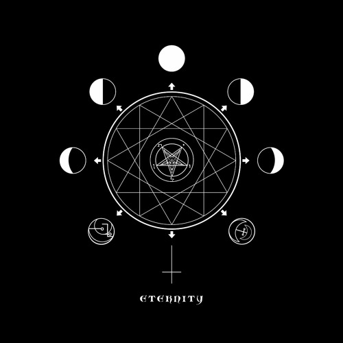 Expanding Into Eternity