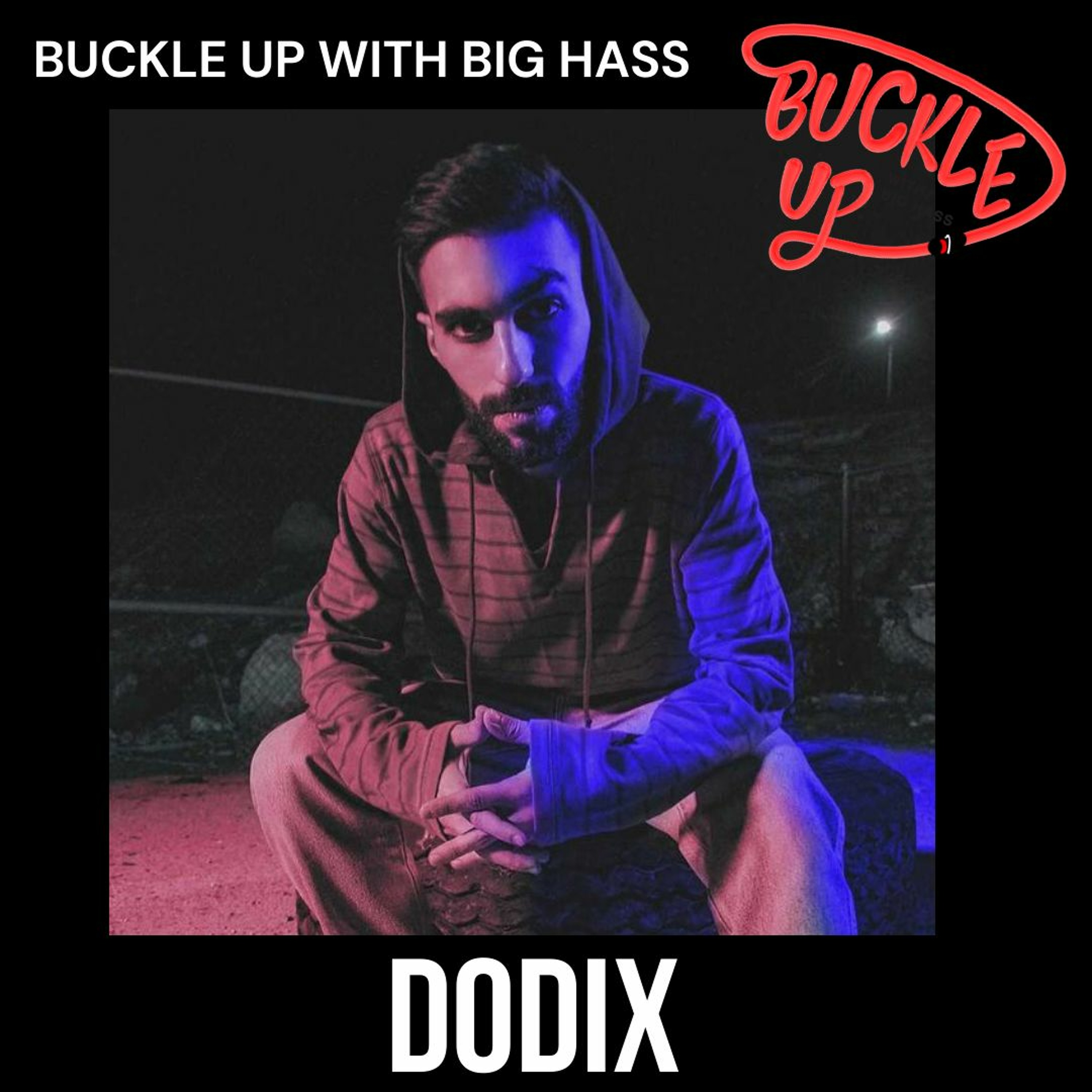 Jordan Hardcore: Dodix