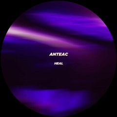 Anteac - The Last Hustler (Original Mix) [Merien Records]