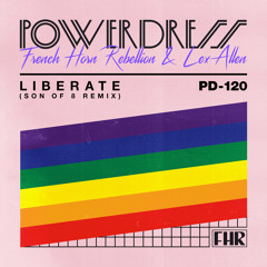 Liberate (Son of 8 Extended Remix) [feat. French Horn Rebellion & Lex Allen]
