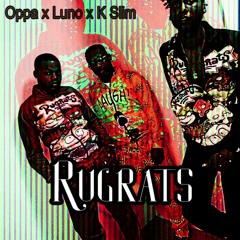 Oppa X Luno X K Slim - Rugrats (No Regrets) (2)