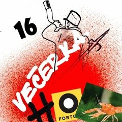 Večerka 16 "Textařina" (Slohový rozbor krásných písní je terapie)