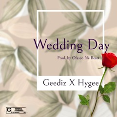 Wedding Day (feat. Hygee)