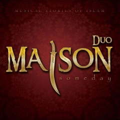 Duo MaiSon - Someday - 04 - Tanpa-Mu Illahi.mp3