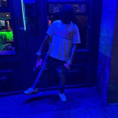 corner hustler (prod.plxy)