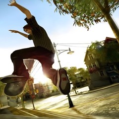 bexoss - skate 3 (bexoss)