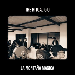Pompe AKA Voison @ The Ritual 5.0, La Montaña Mágica 05.07.2025