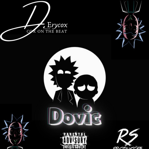 D. Erycox x Rs Produções - Dovic  ( 2021 )