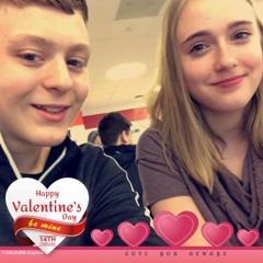 My Horsefaced Bitch <3(Uptempo)