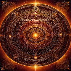 Spiritual Awakening (Afro-House trip)