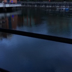 i was here alan j cover