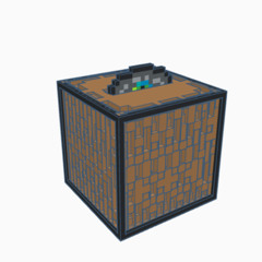 minecraft c418 - tasha.mp4 dub (free dl)