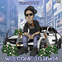 NWM JayJay - Slide Fever
