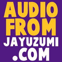 AUDIO FROM JAYUZUMI.COM