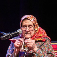 Kihnu Virve - Merepidu