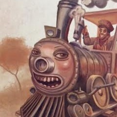 Train To Nowhere